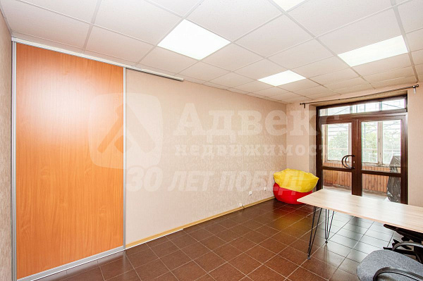 2-к квартира, 63 кв.м.
