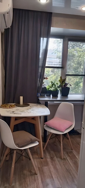 Квартира 1-комн., 29.4 м² Квартира 1-комн., 29.4 м²