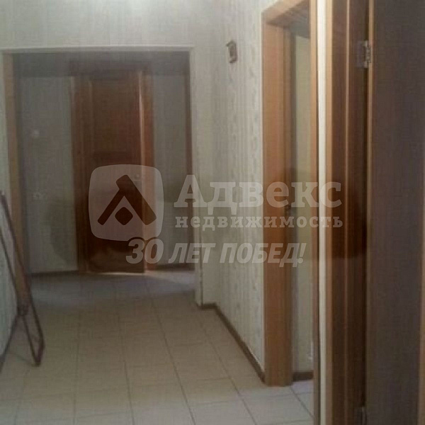 2-к квартира, 53 кв.м.