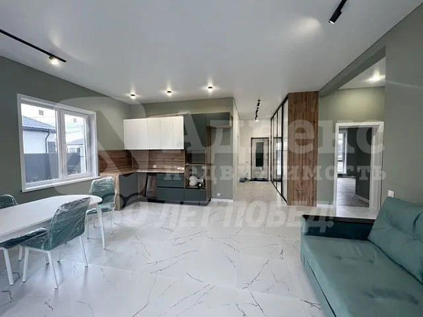 Дача/Коттедж, 100 кв.м.