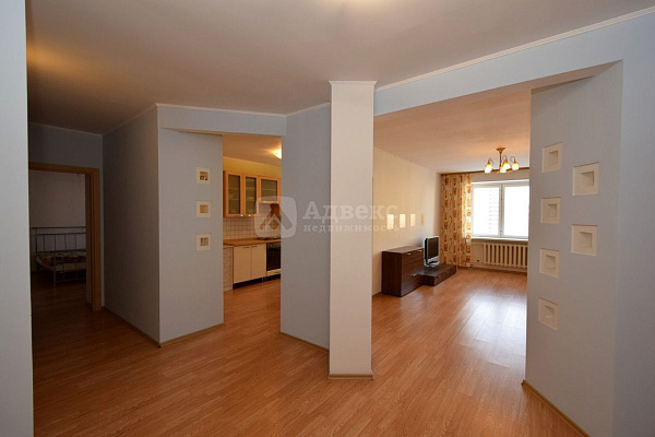 Квартира 3-комн., 101.3 м² Квартира 3-комн., 101.3 м²