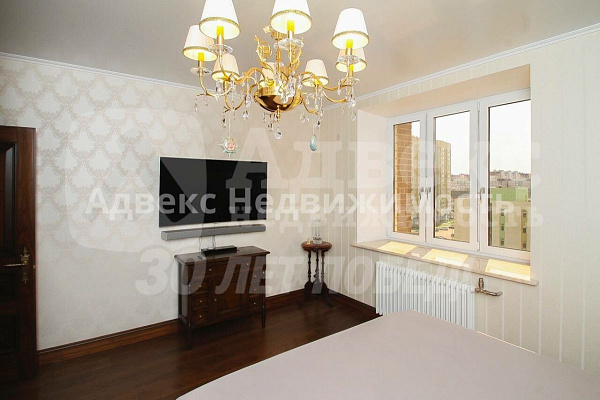 2-к квартира, 72 кв.м.