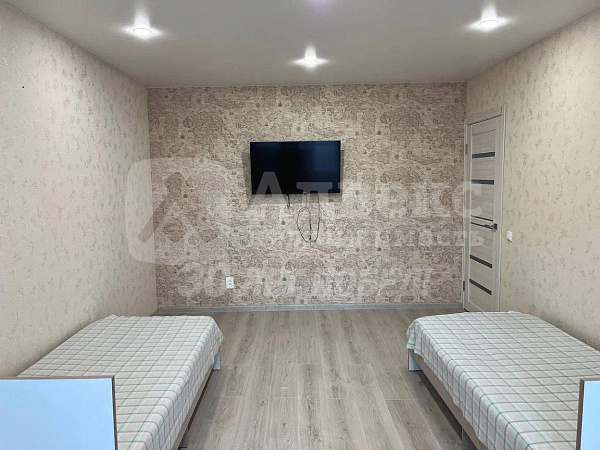 3-к квартира, 85 кв.м.