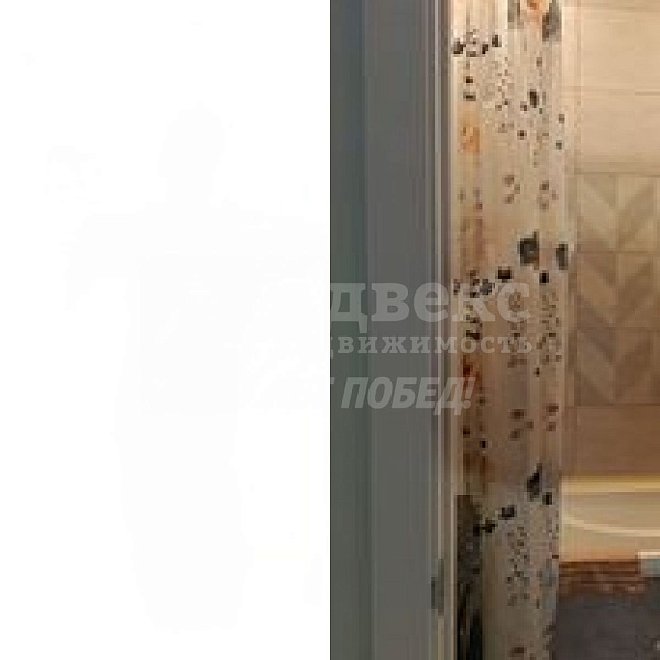 2-к квартира, 58 кв.м.