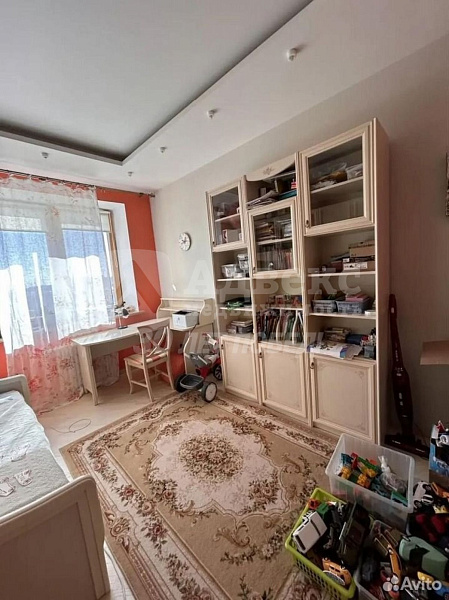 2-к квартира, 70 кв.м.