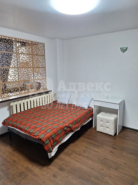 Студия, 20 кв.м.