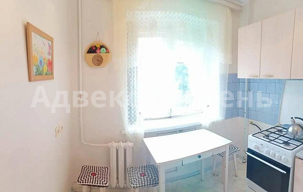2-к квартира, 42 кв.м.