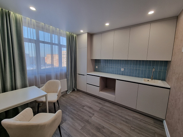 Квартира 1-комн., 30.02 м²