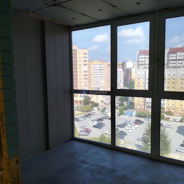 2-к квартира, 97 кв.м.