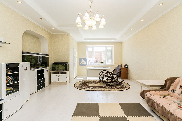 Коттедж 391 м² Коттедж 391 м²