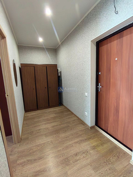 1-к квартира, 35 кв.м. 1-к квартира, 35 кв.м.