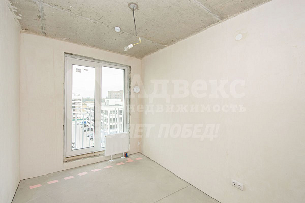 2-к квартира, 77 кв.м.