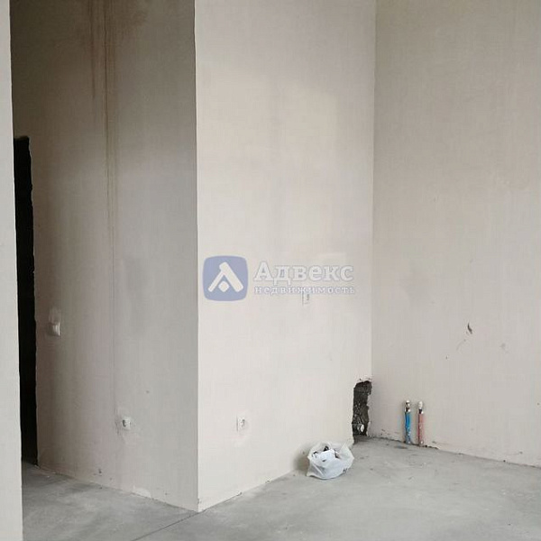 2-к квартира, 56 кв.м.