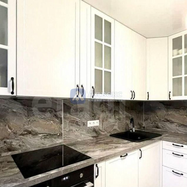3-к квартира, 67 кв.м.