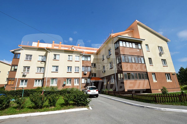 3-к квартира, 102 кв.м.