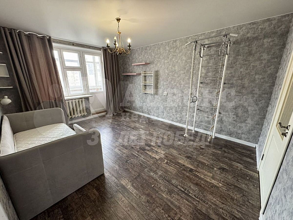 Квартира 2-комн., 72.5 м²