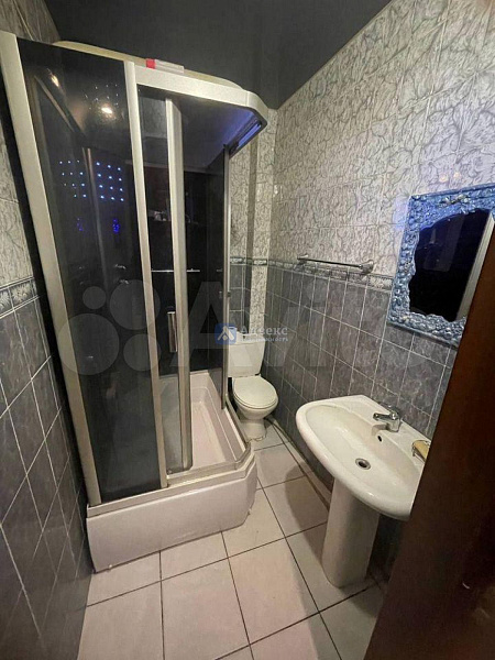 Квартира 4-комн., 116.9 м² Квартира 4-комн., 116.9 м²