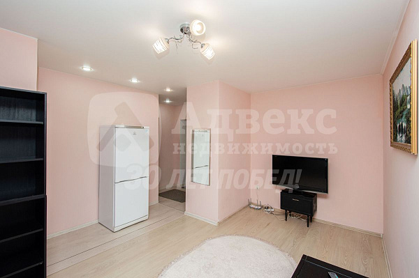Квартира 2-комн., 40.7 м²