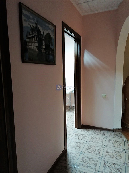 Офисные помещения 100.6 м² Офисные помещения 100.6 м²