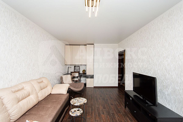 2-к квартира, 83 кв.м.