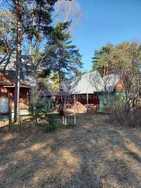 Дача/Коттедж, 56 кв.м.