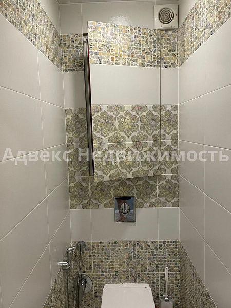 Квартира 3-комн., 90.1 м²