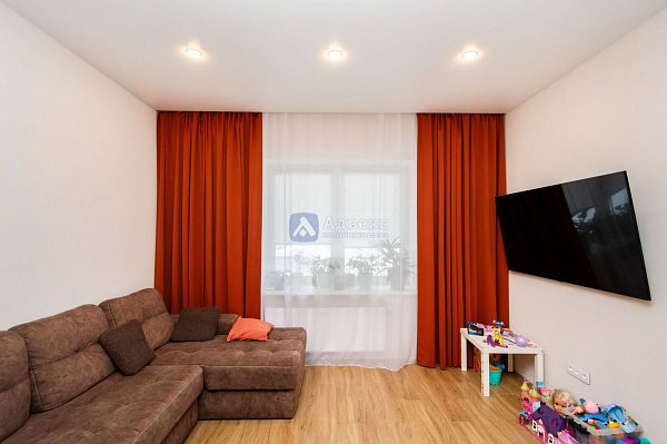 Таунхаус, 141 кв.м.