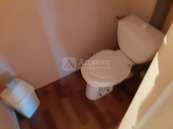 Квартира 2-комн., 55.8 м² Квартира 2-комн., 55.8 м²