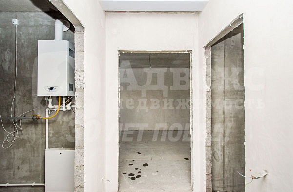 2-к квартира, 81 кв.м.