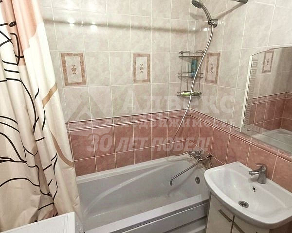 Квартира 2-комн., 51 м²