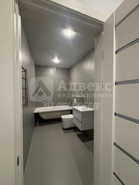 2-к квартира, 75 кв.м.