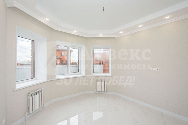 Коттедж 160 м²