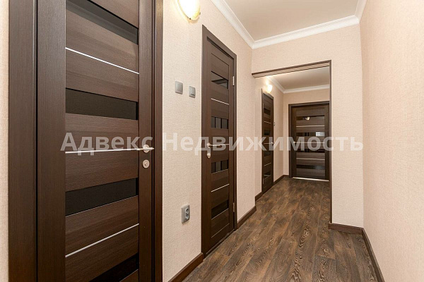 Квартира 1-комн., 45.3 м²