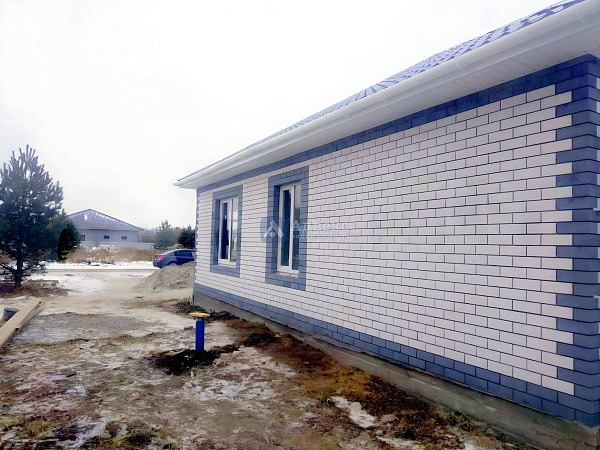 Коттедж 119 м²