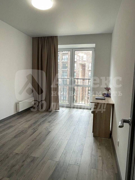 2-к квартира, 62 кв.м.