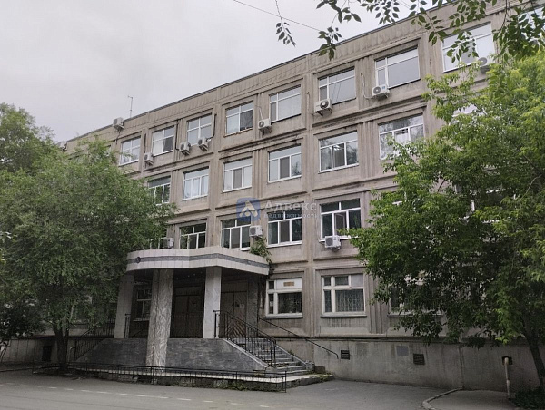 Офисные помещения 46.5 м²
