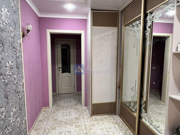 3-к квартира, 85 кв.м. 3-к квартира, 85 кв.м.