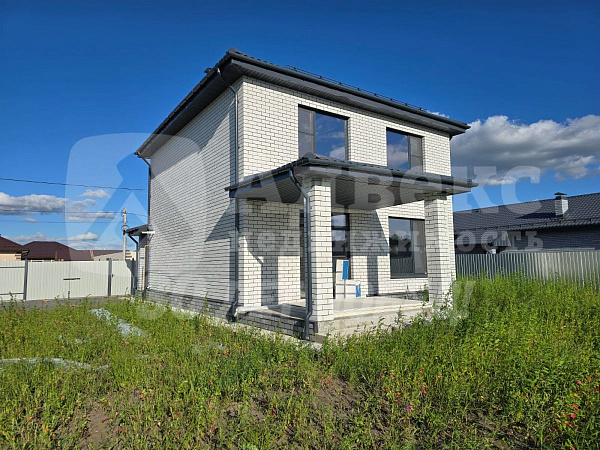 Дом, 130 кв.м.