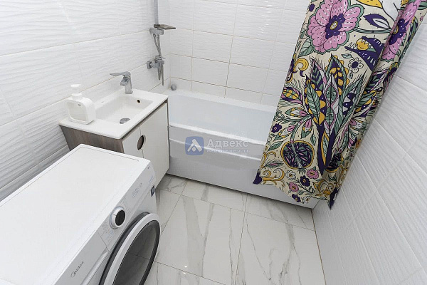 3-к квартира, 96 кв.м.