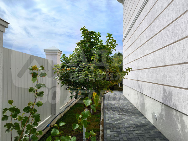 Дом, 410 кв.м.