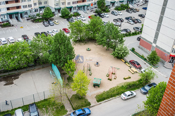 Квартира 3-комн., 102.1 м² Квартира 3-комн., 102.1 м²