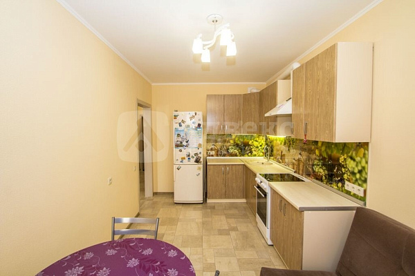 Квартира 1-комн., 46.2 м² Квартира 1-комн., 46.2 м²