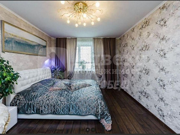 3-к квартира, 84 кв.м.