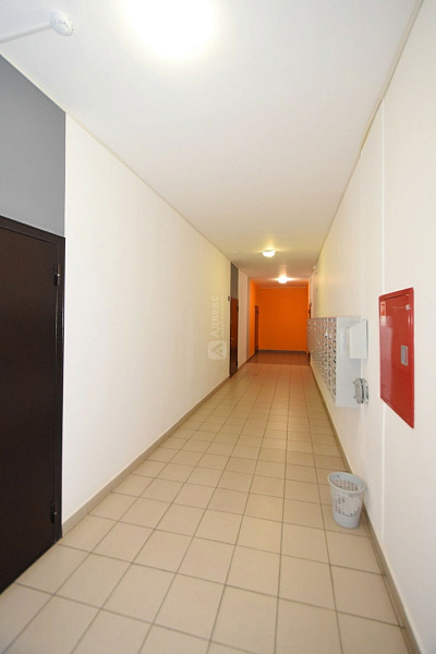 Квартира студия, 37.4 м² Квартира студия, 37.4 м²