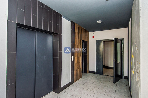 Квартира 3-комн., 75.2 м² Квартира 3-комн., 75.2 м²
