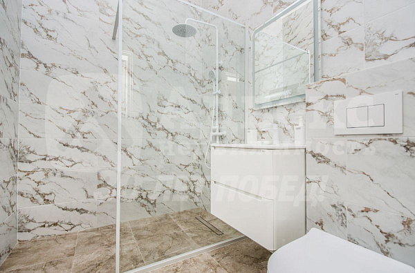 Коттедж 410 м²