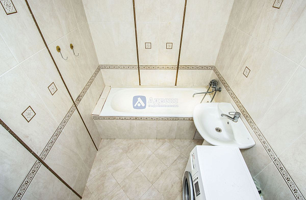 2-к квартира, 62 кв.м.