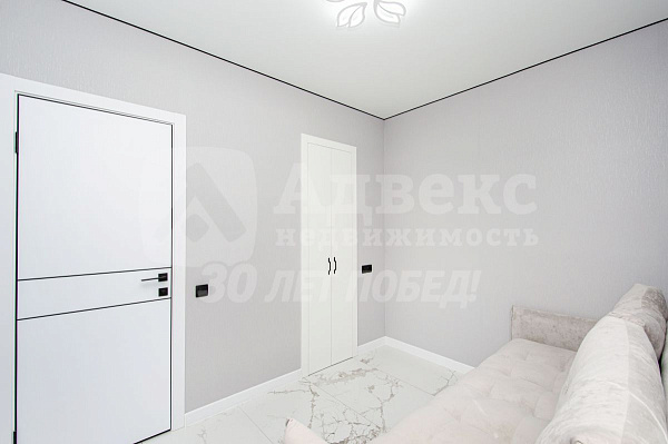 1-к квартира, 30 кв.м.