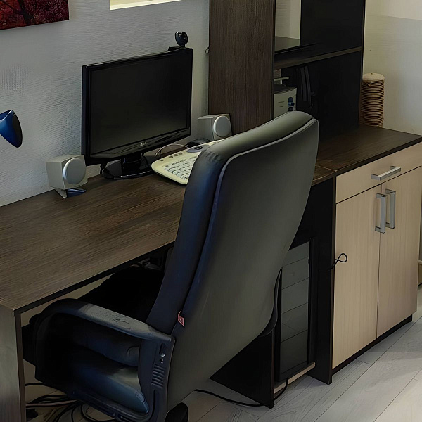 1-к квартира, 56 кв.м.