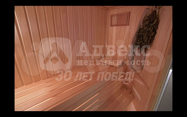 2-к квартира, 64 кв.м.